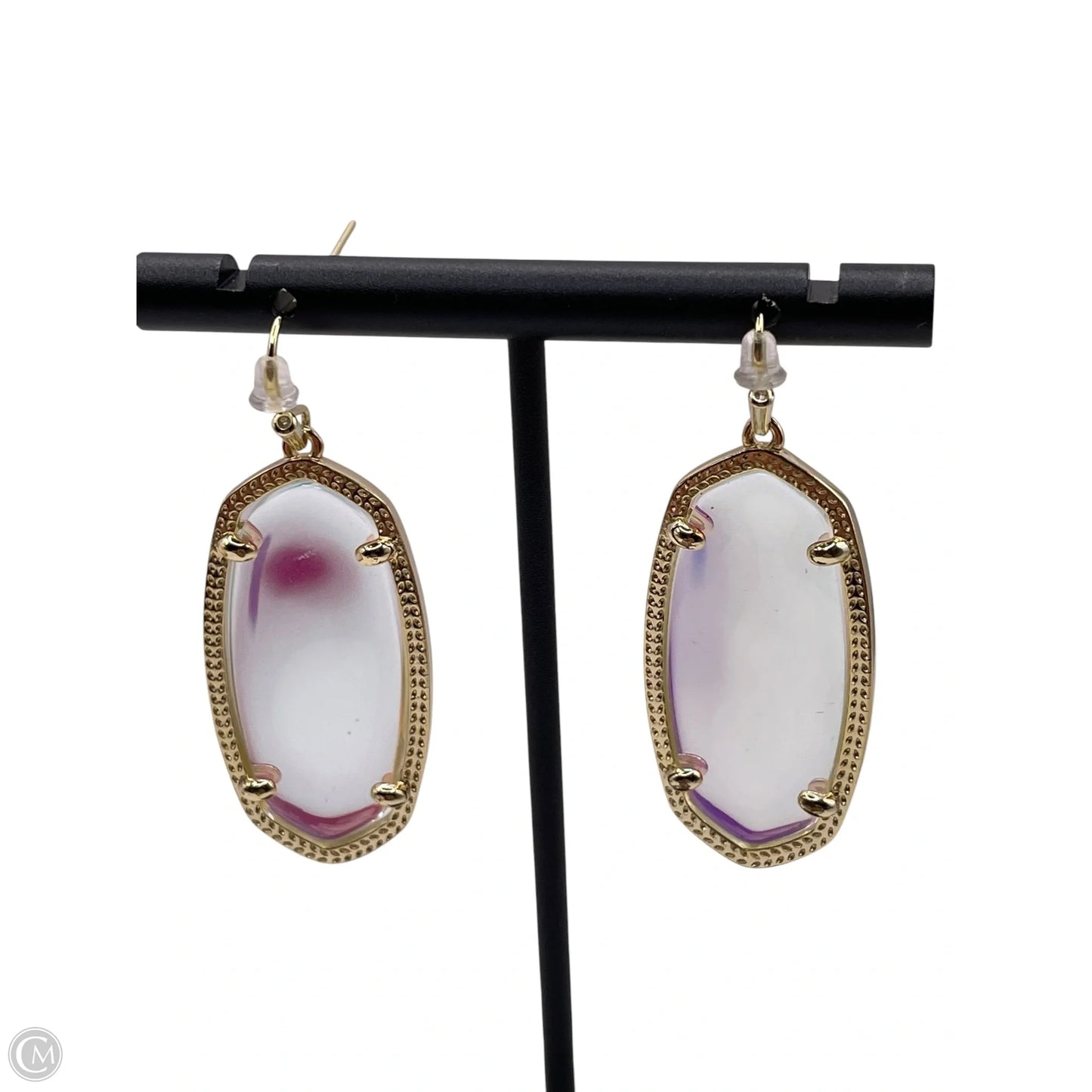 Earrings Dangle/drop By Kendra Scott