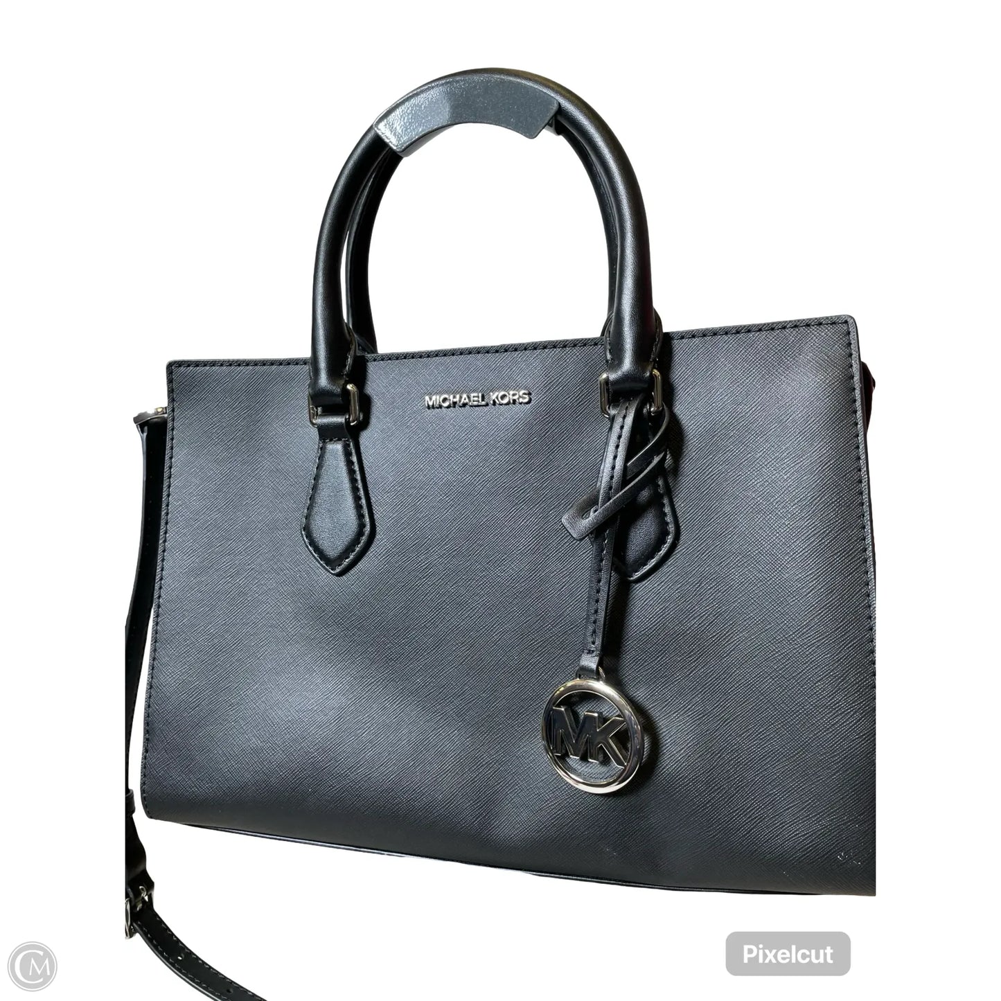 Handbag Designer By Michael Kors, Size: Medium