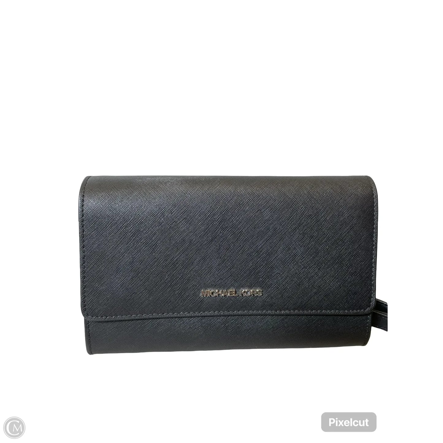 Crossbody Designer By Michael Kors, Size: Medium