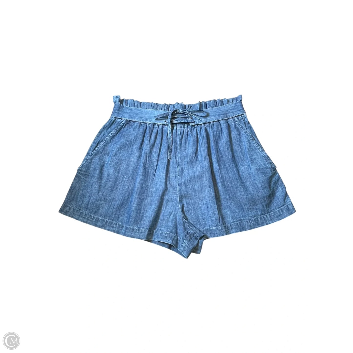 Shorts By Bcg In Blue, Size: M