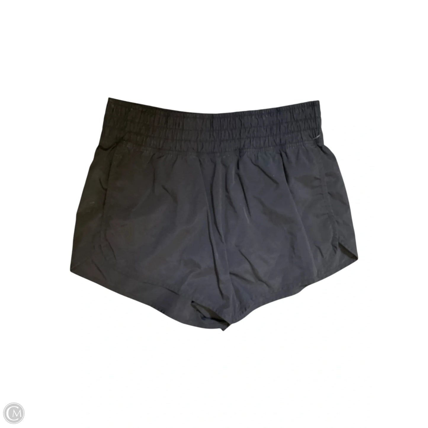 Skort By Pink In Black, Size: M