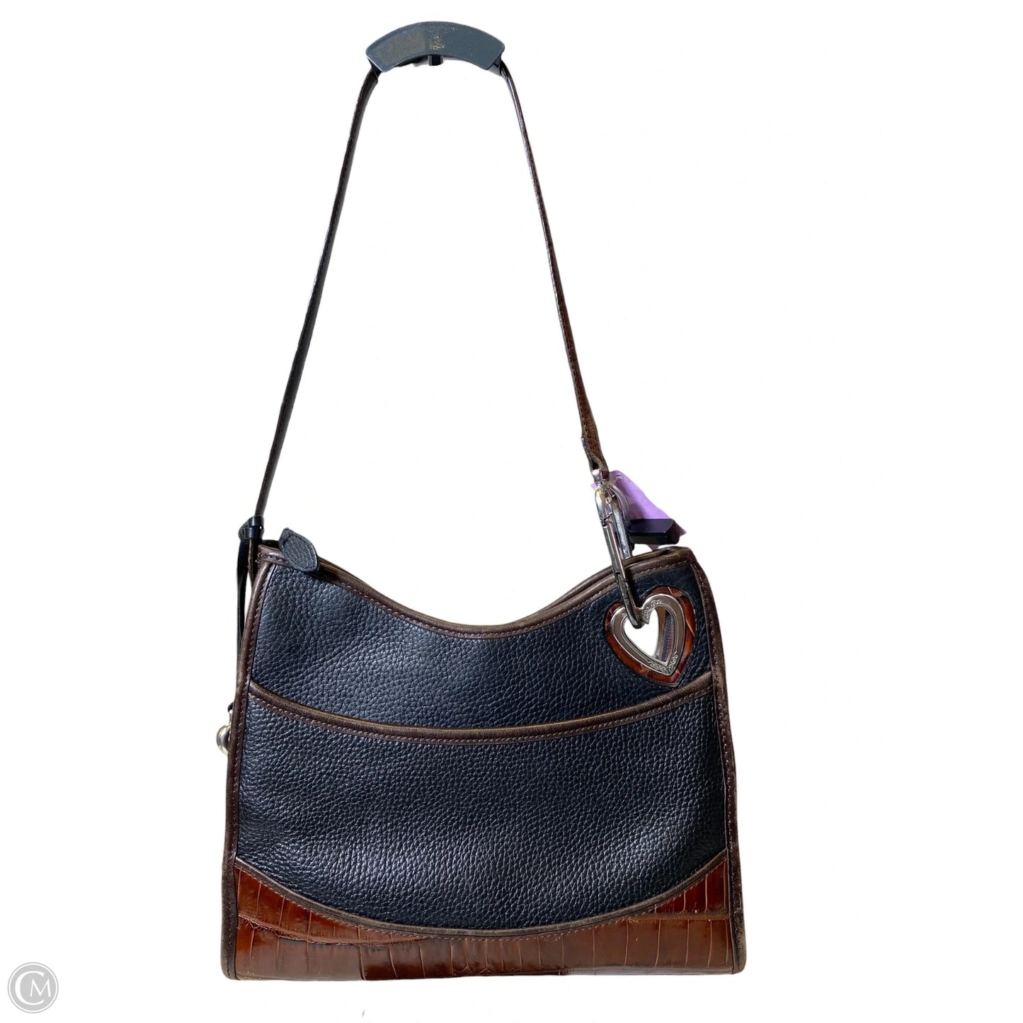 Handbag By Brighton, Size: Medium