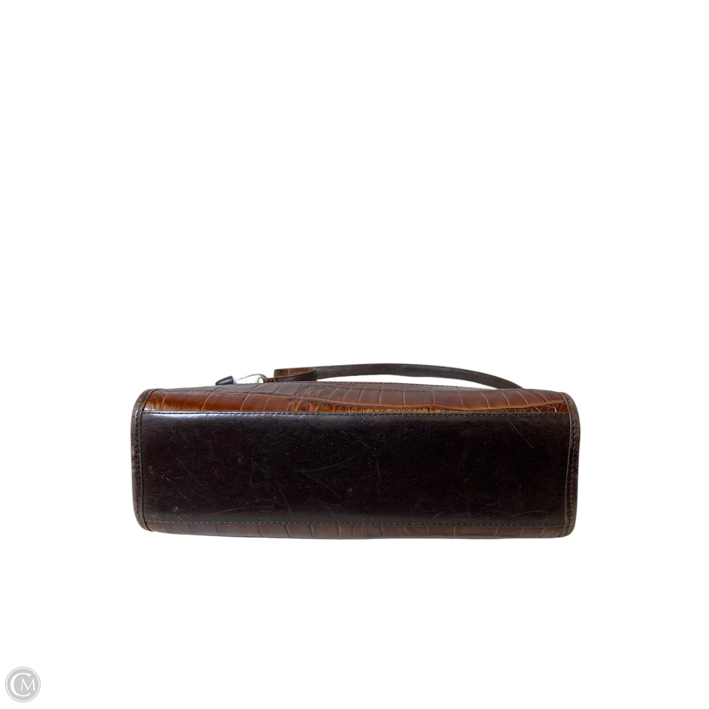 Handbag By Brighton, Size: Medium