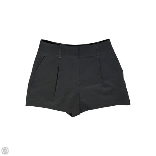 Shorts By Express In Black, Size: 10