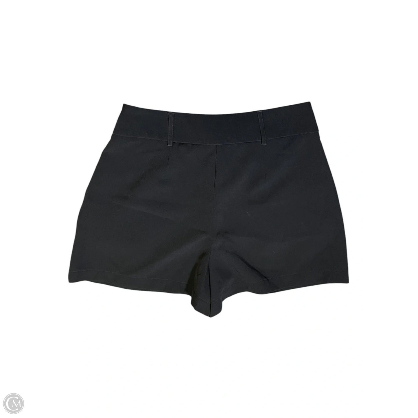 Shorts By Express In Black, Size: 10