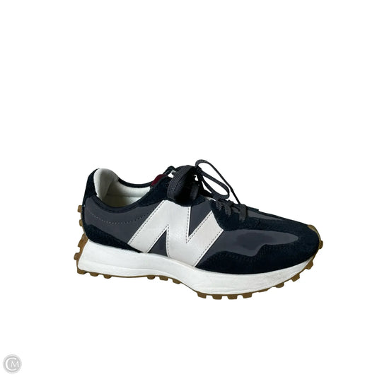 Shoes Sneakers By New Balance In Multi-colored, Size: 7