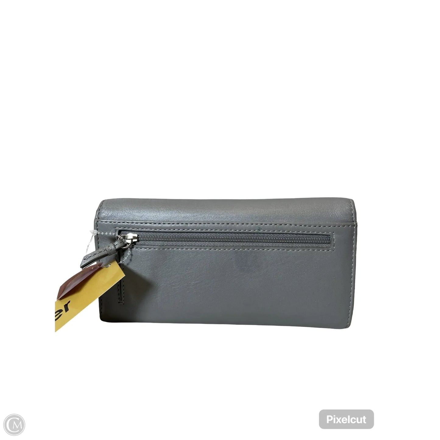 Wallet Designer By Coach, Size: Medium