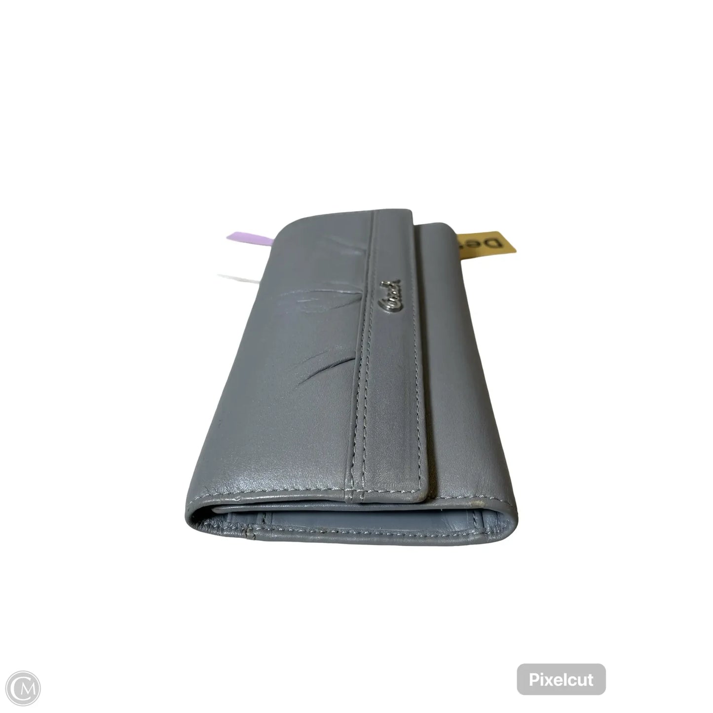 Wallet Designer By Coach, Size: Medium
