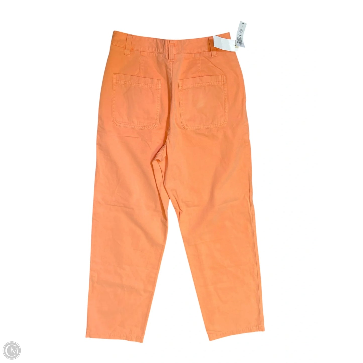 Pants Other By Sunday Best In Orange, Size: 6