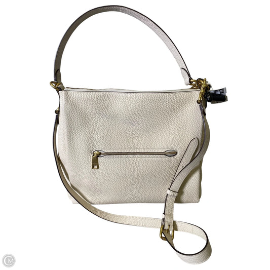 Handbag Designer By Coach, Size: Large