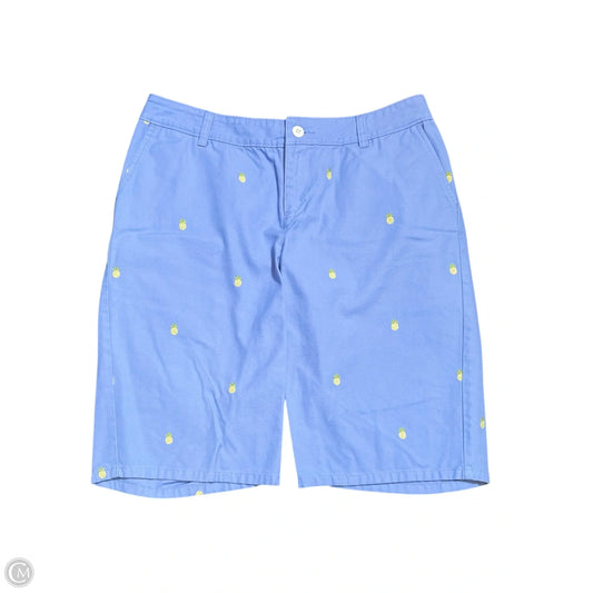 Shorts By Tommy Bahama In Multi-colored, Size: 6