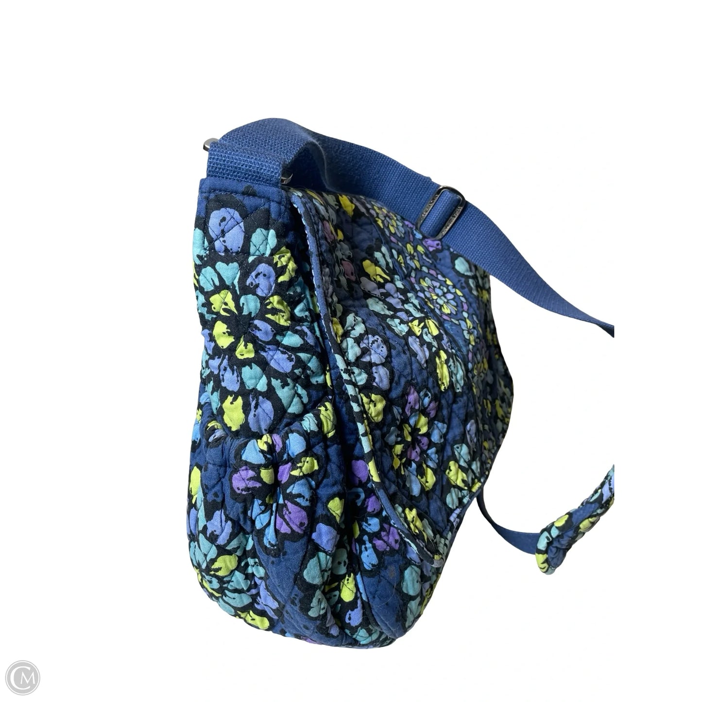 Crossbody By Vera Bradley, Size: Medium