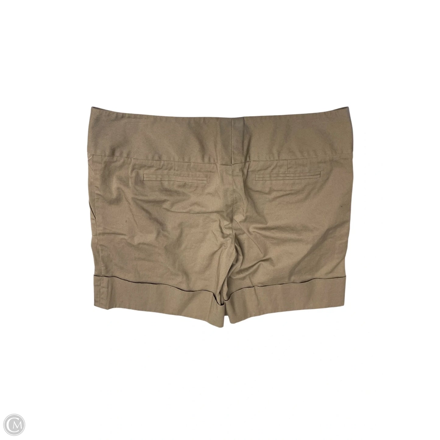 Shorts By Halogen In Brown, Size: 8