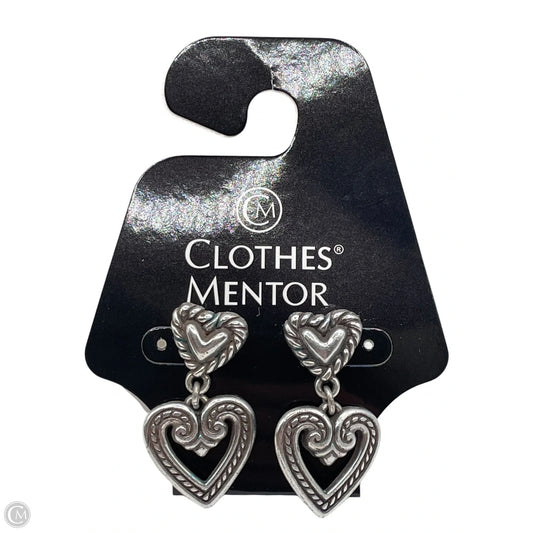 Earrings Stud By Brighton