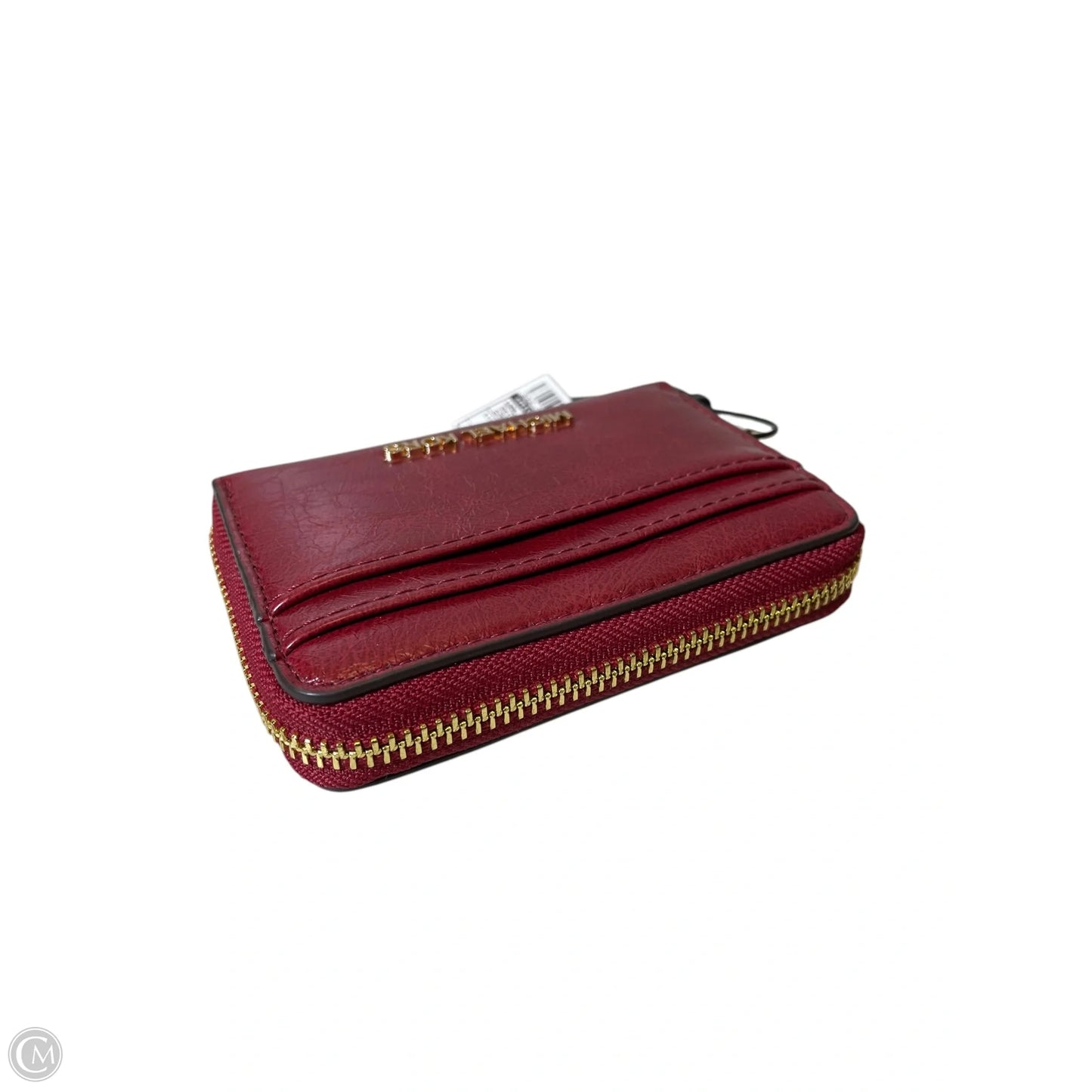 Wallet Designer By Michael Kors, Size: Small