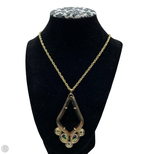 Necklace Pendant By Kendra Scott