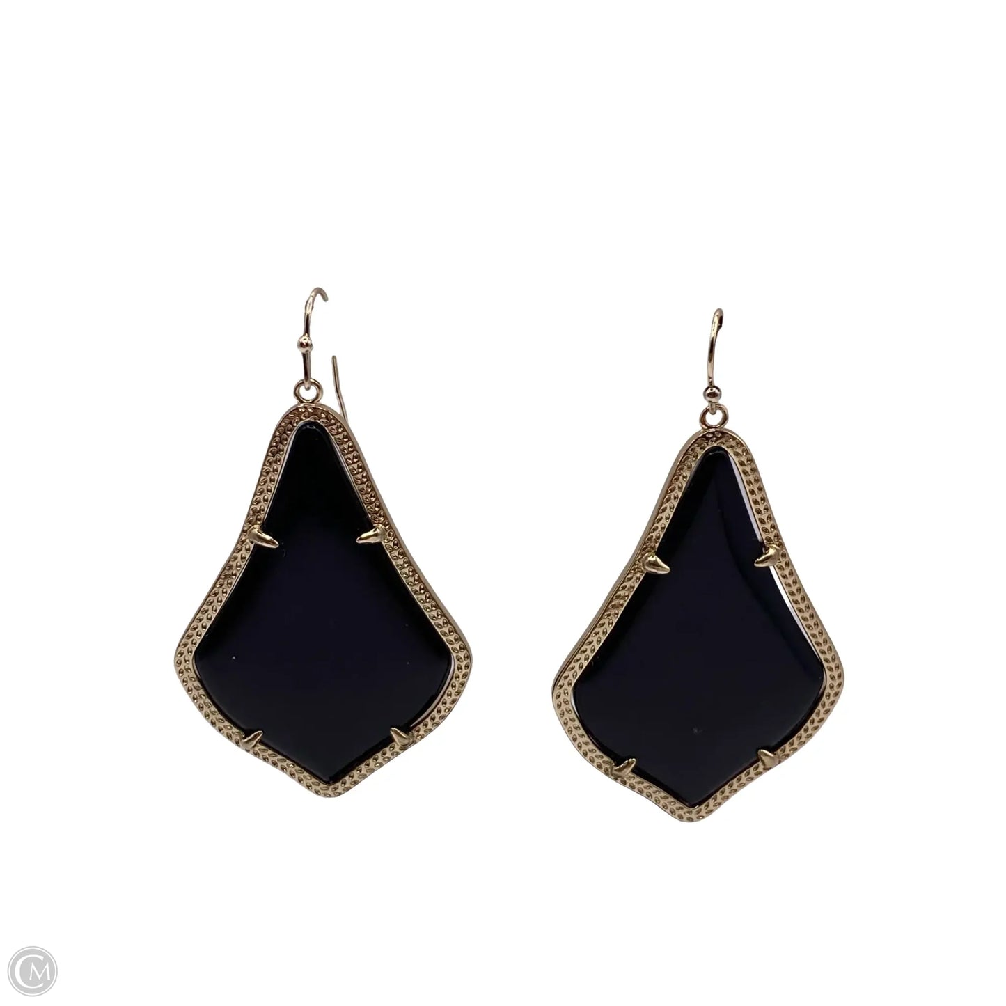 Earrings Dangle/drop By Kendra Scott