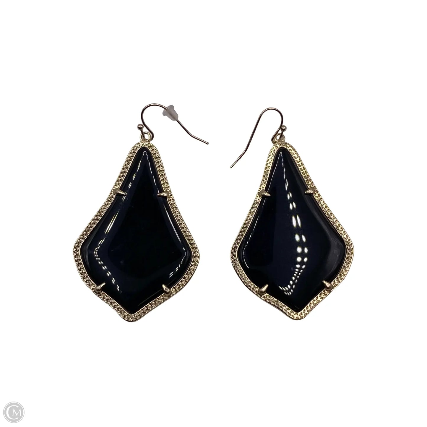 Earrings Dangle/drop By Kendra Scott
