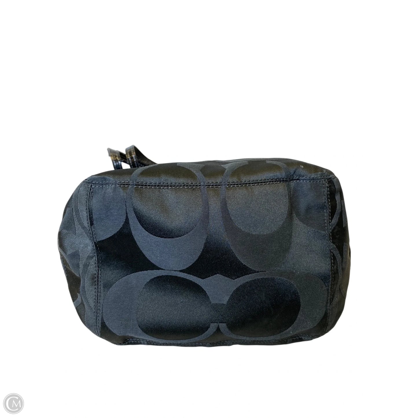 Handbag Designer By Coach, Size: Large