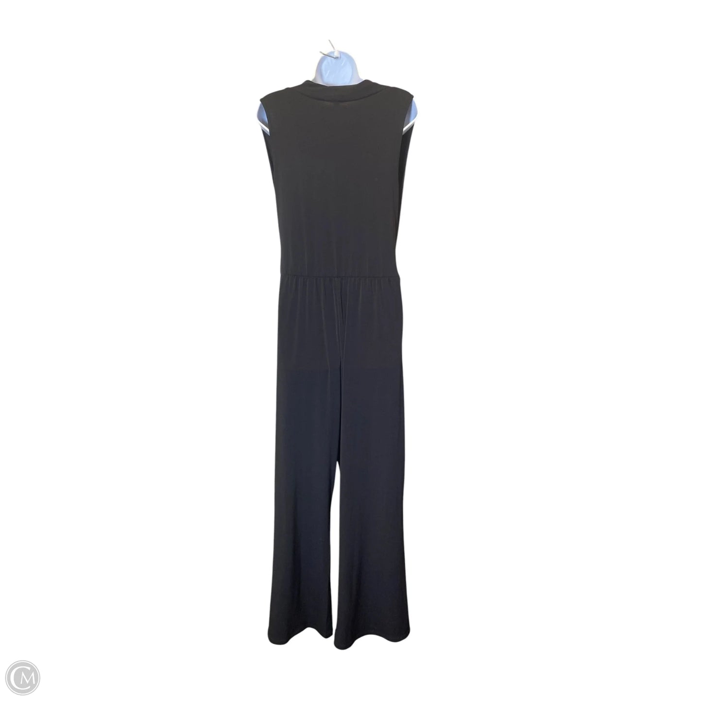 Jumpsuit By Clothes Mentor In Black, Size: M