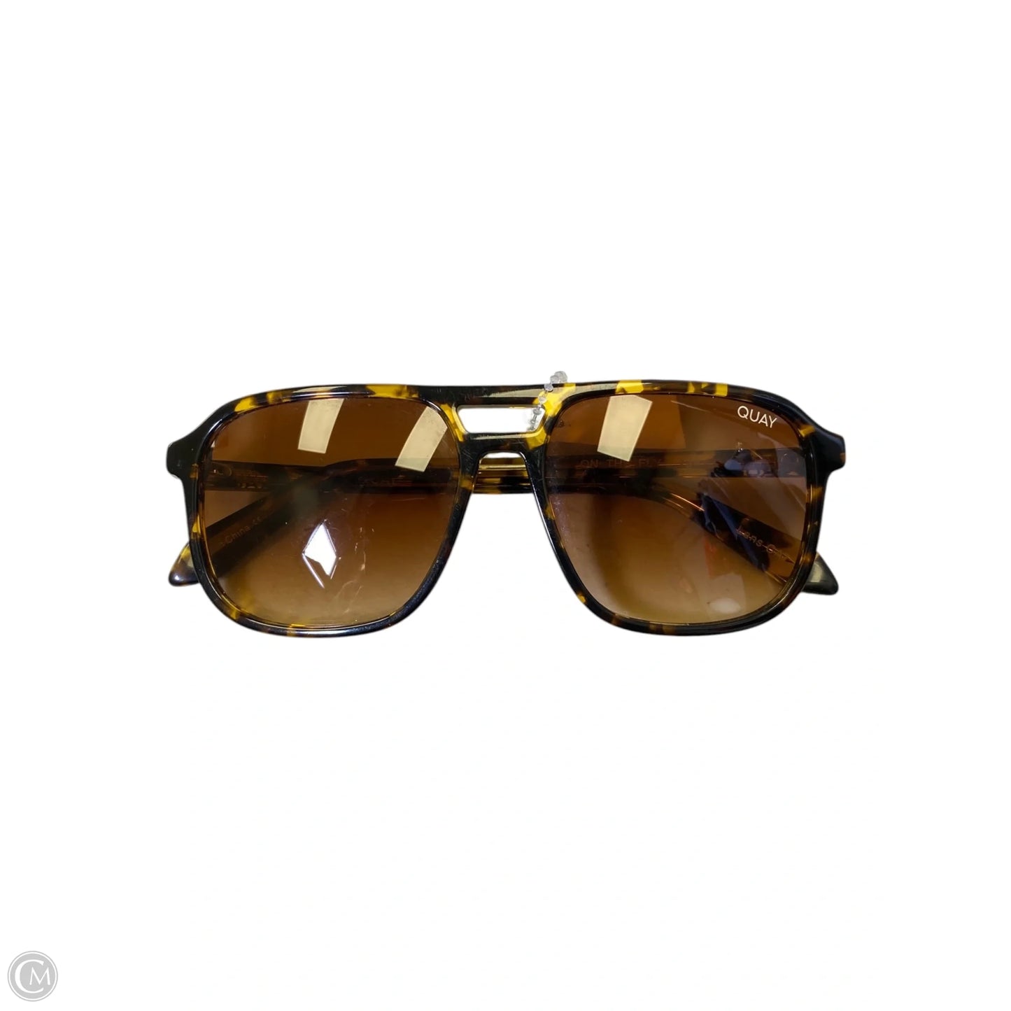 Sunglasses By Quay