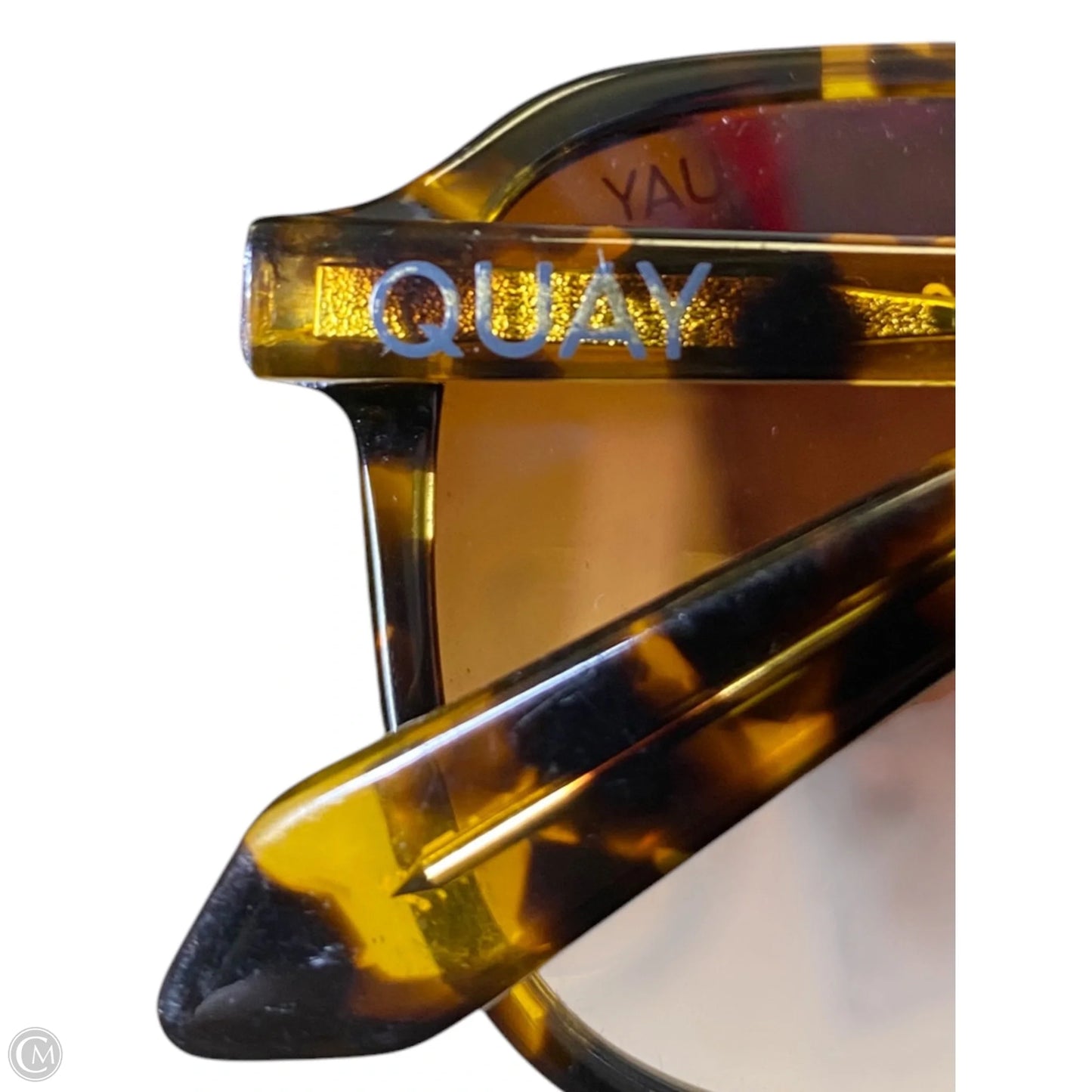 Sunglasses By Quay