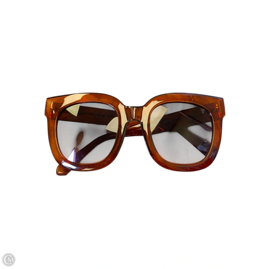 Sunglasses By Frye