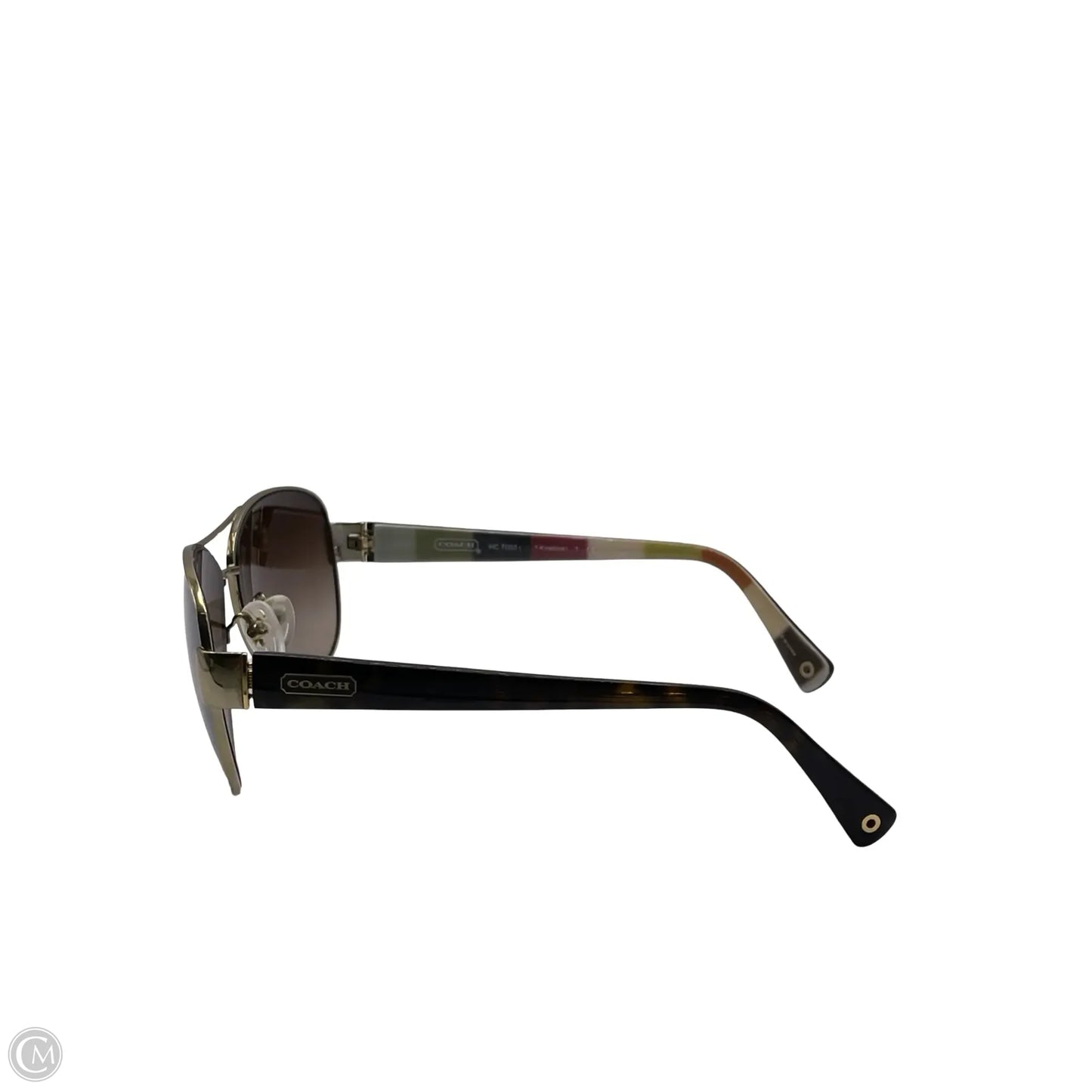 Sunglasses Designer By Coach