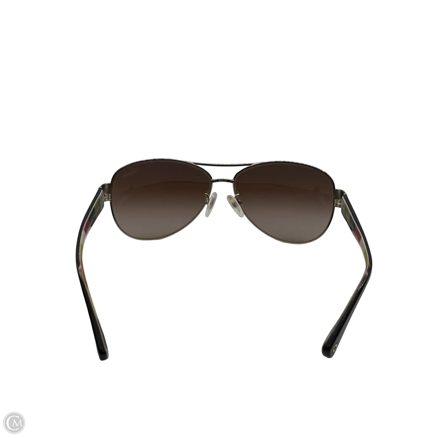 Sunglasses Designer By Coach