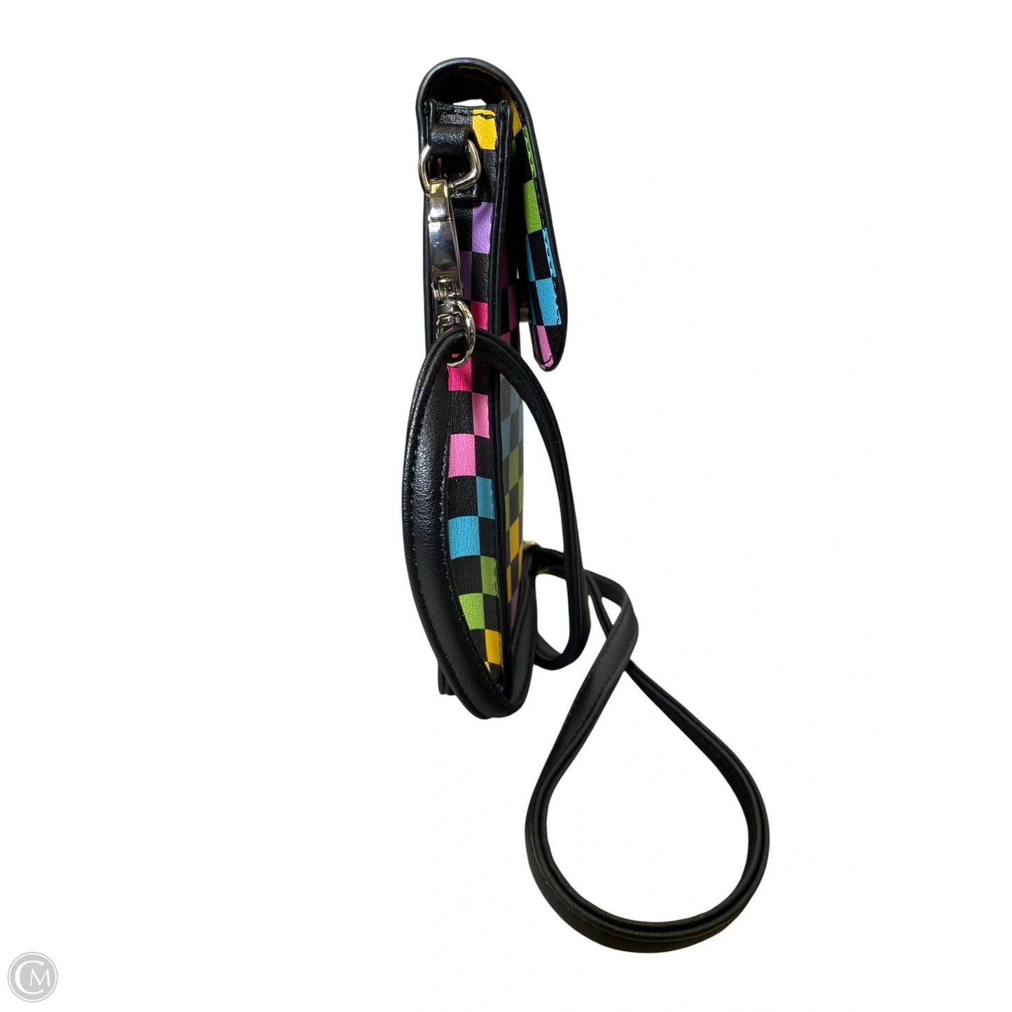 Crossbody By Clothes Mentor, Size: Small