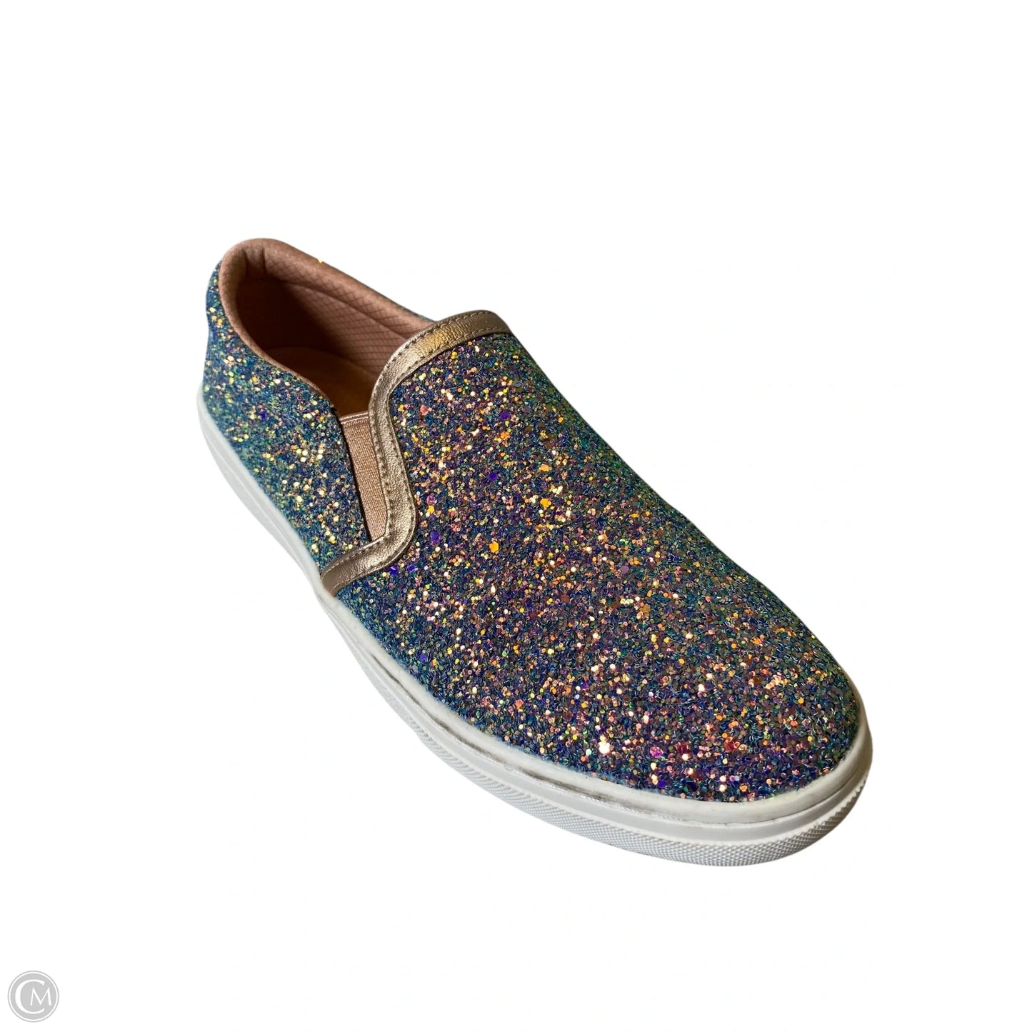 Shoes Flats By Skechers In Multi-colored, Size: 9.5