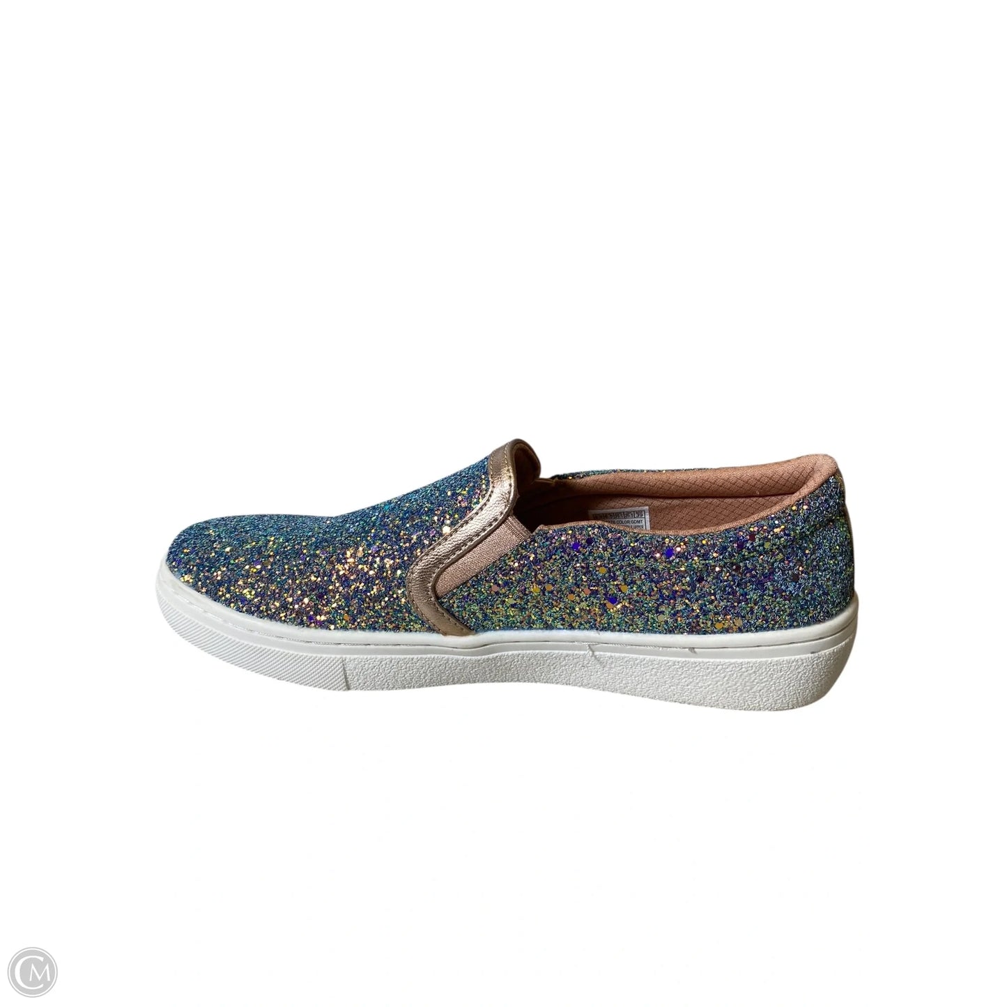 Shoes Flats By Skechers In Multi-colored, Size: 9.5