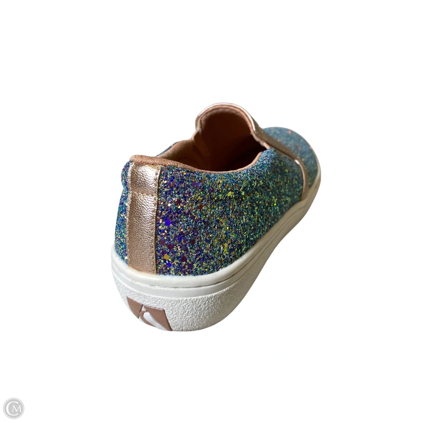 Shoes Flats By Skechers In Multi-colored, Size: 9.5