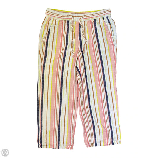 Pants Other By Old Navy In Multi-colored, Size: S