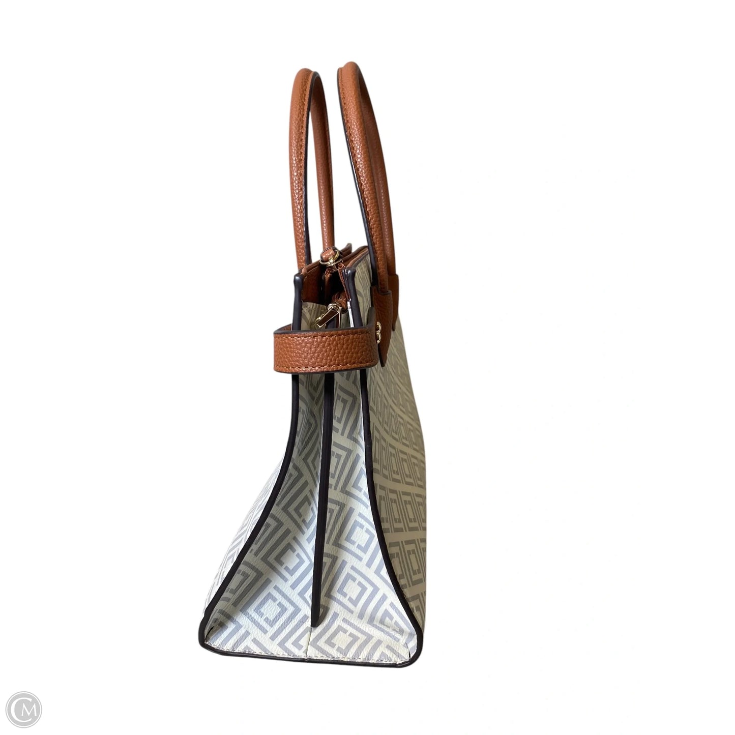 Handbag By Liz Claiborne, Size: Medium