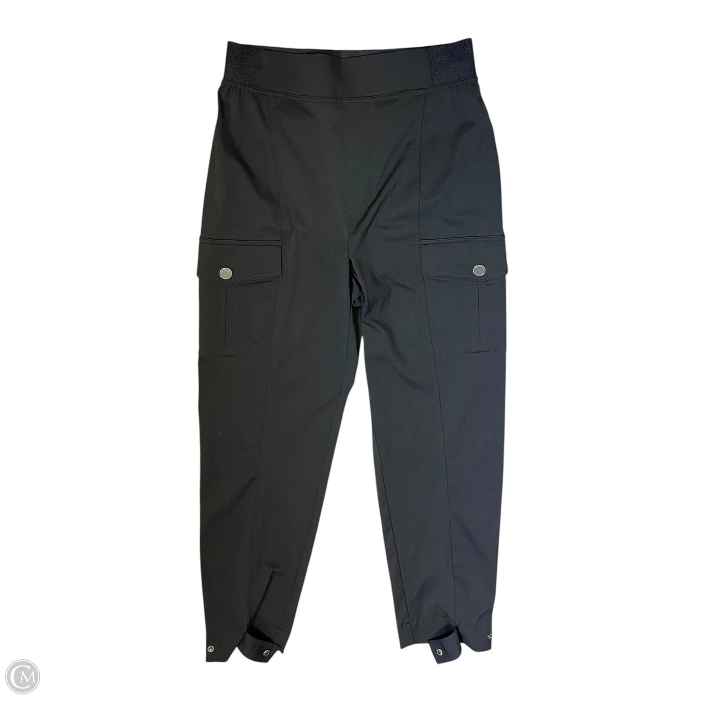 Pants Cargo & Utility By Clothes Mentor In Black, Size: 4