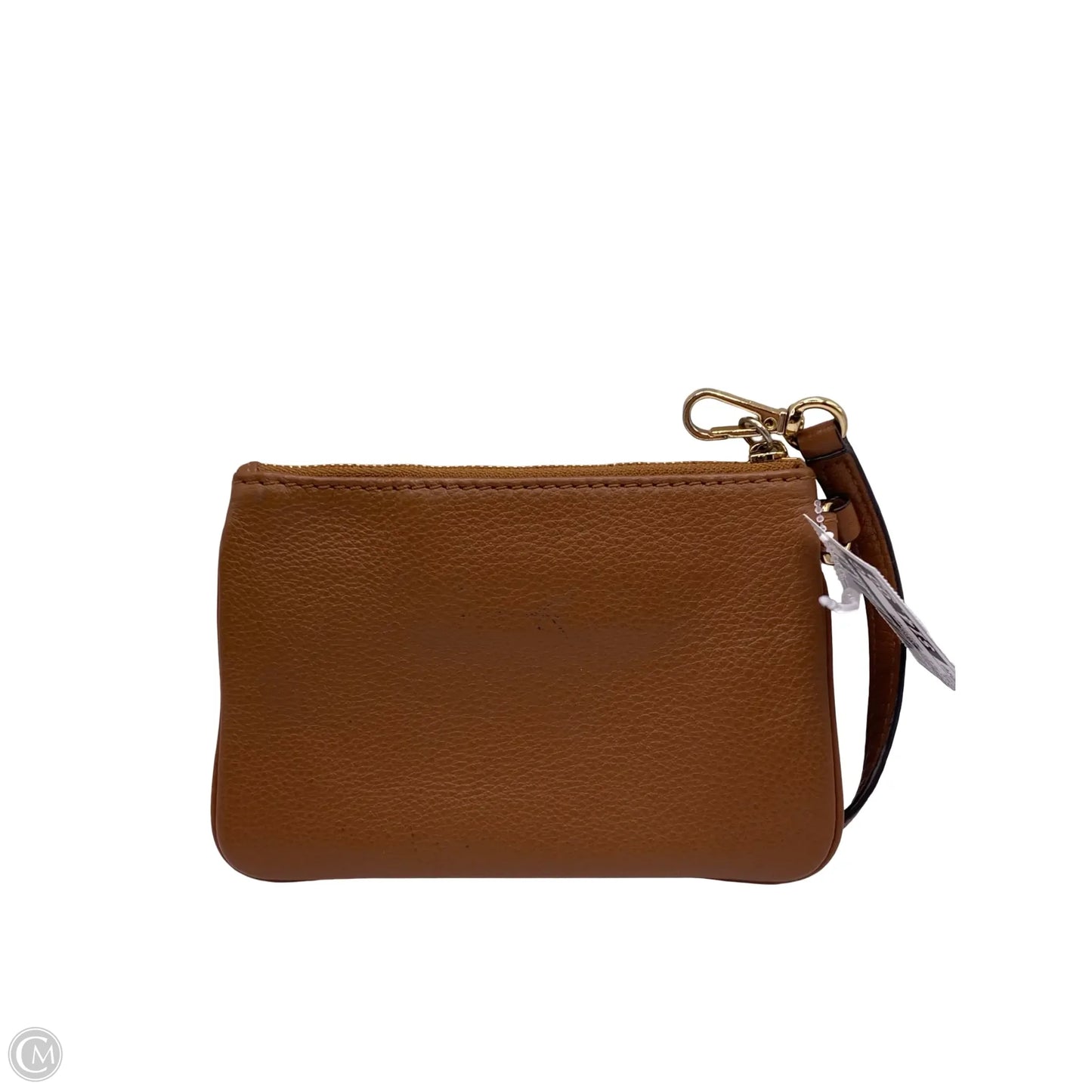 Wristlet Designer By Michael Kors, Size: Medium