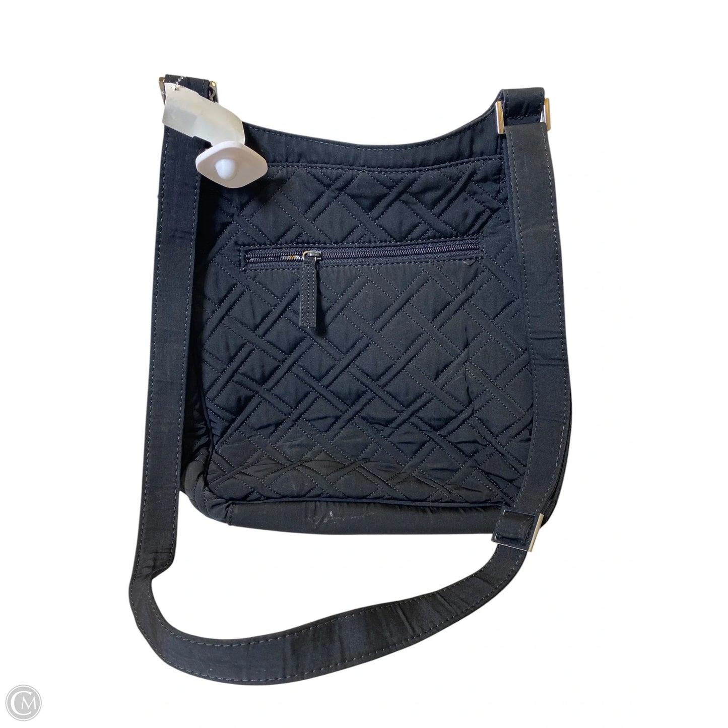Crossbody By Vera Bradley, Size: Medium