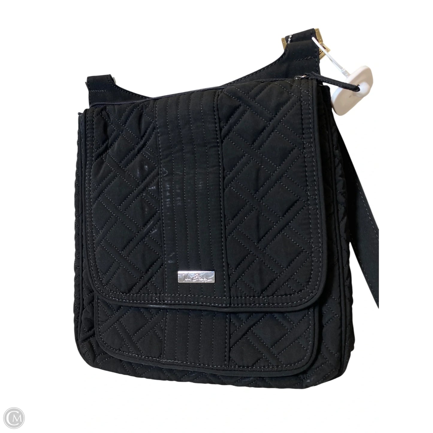 Crossbody By Vera Bradley, Size: Medium