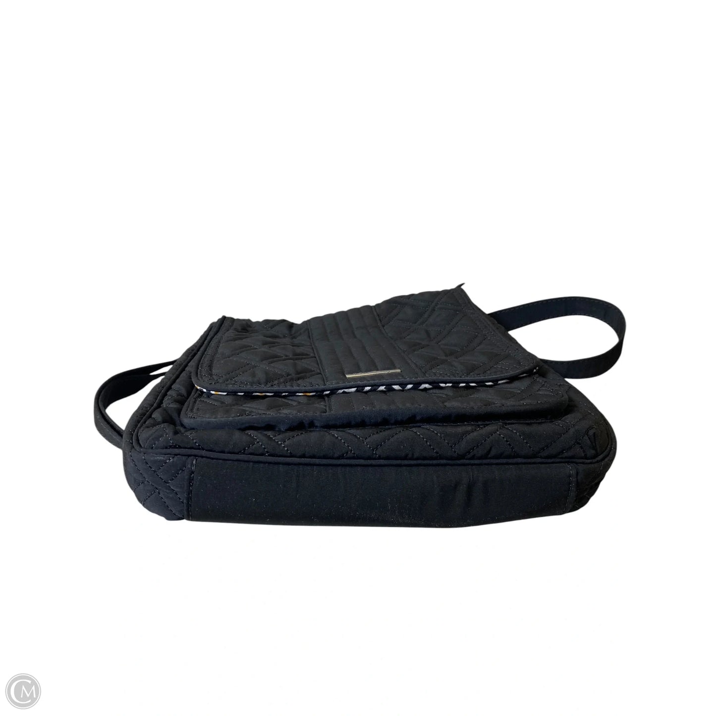 Crossbody By Vera Bradley, Size: Medium