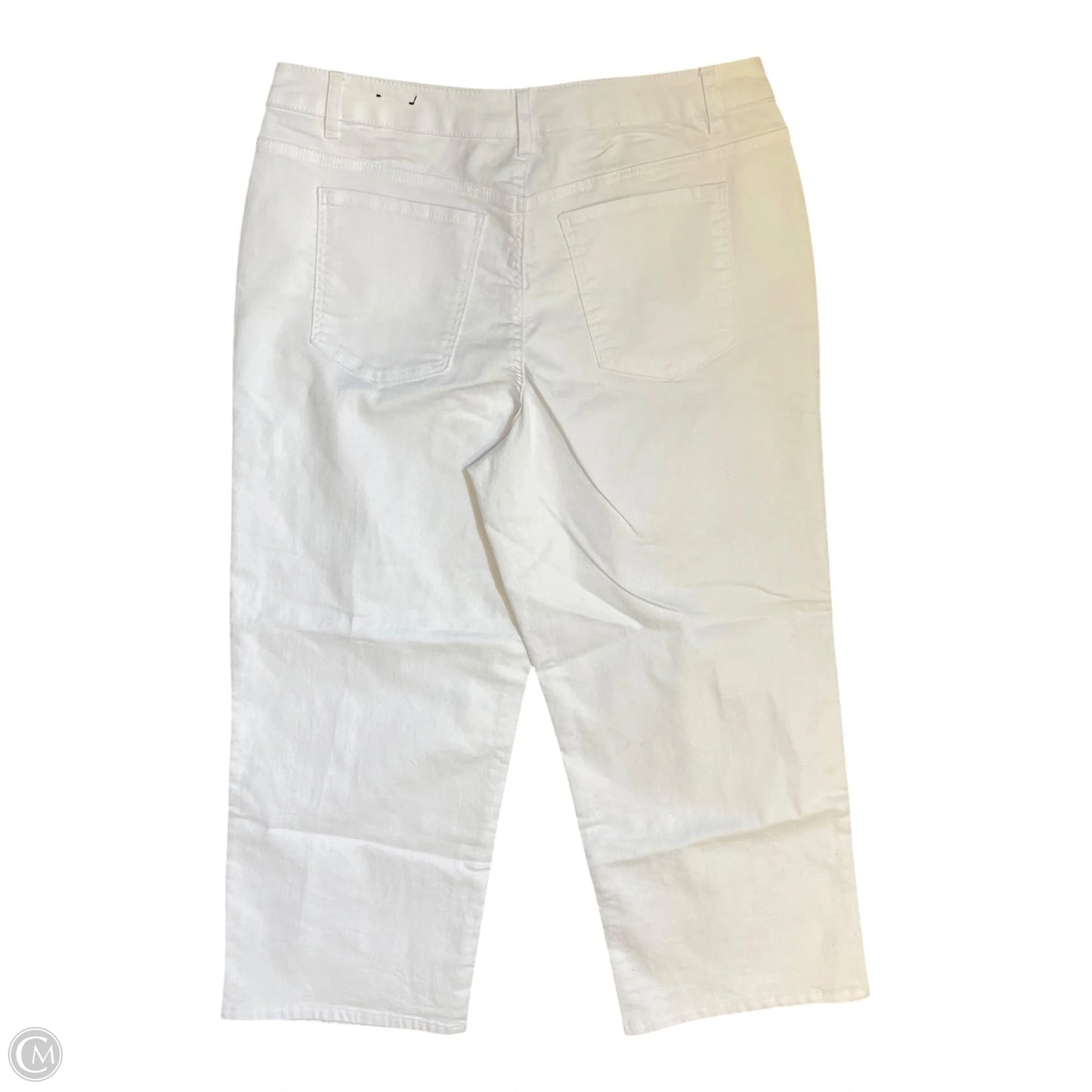 Pants Other By D Jeans In White, Size: 16