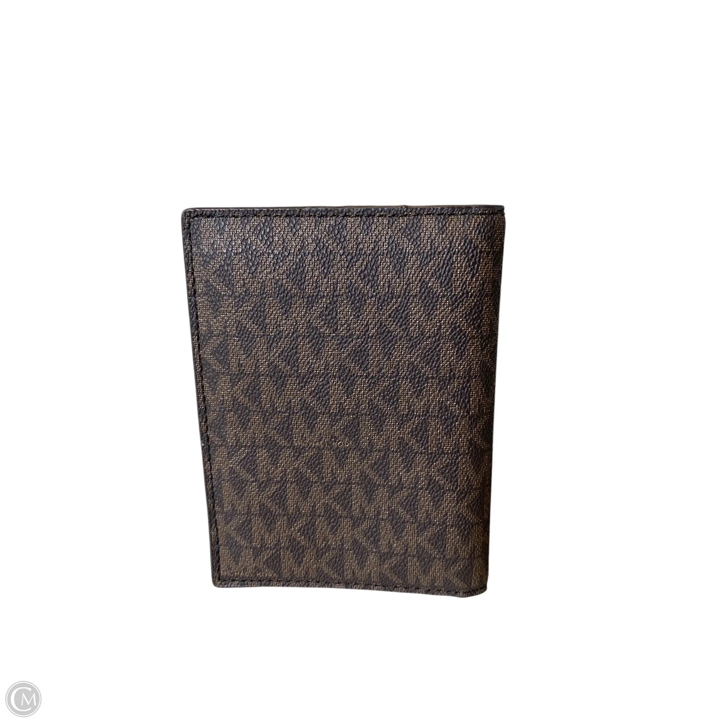 Wallet Designer By Michael Kors, Size: Small
