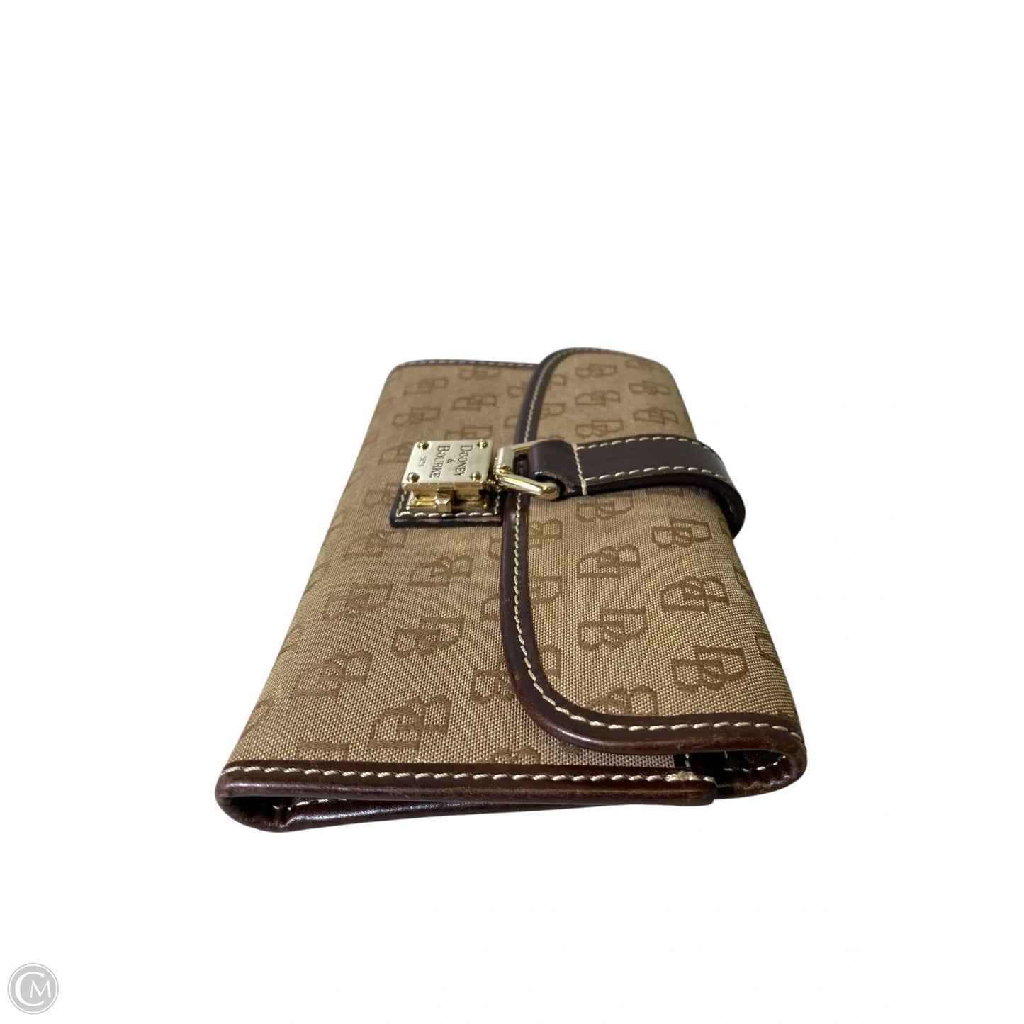 Wallet Designer By Dooney And Bourke, Size: Small