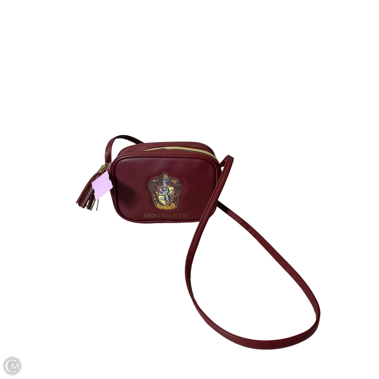 Crossbody By Clothes Mentor, Size: Small