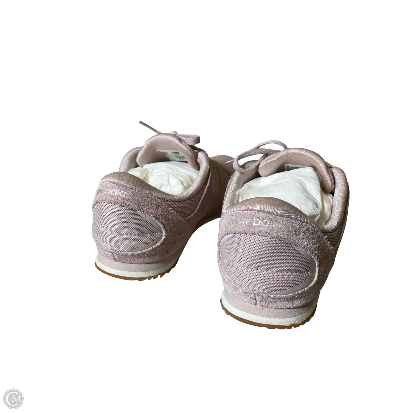 Shoes Athletic By New Balance In Pink, Size: 8