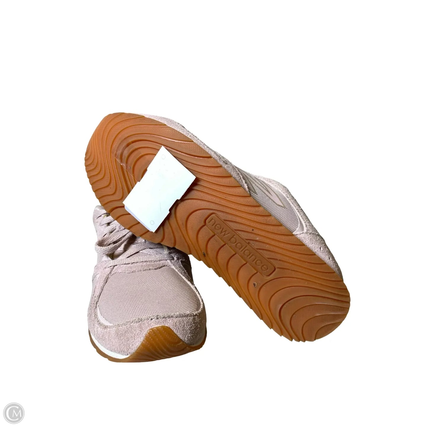 Shoes Athletic By New Balance In Pink, Size: 8