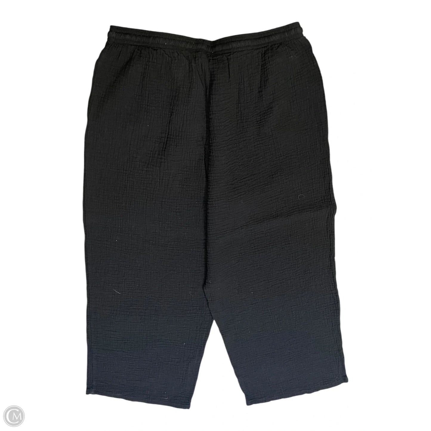 Pants Lounge By Jessica Simpson In Black, Size: L
