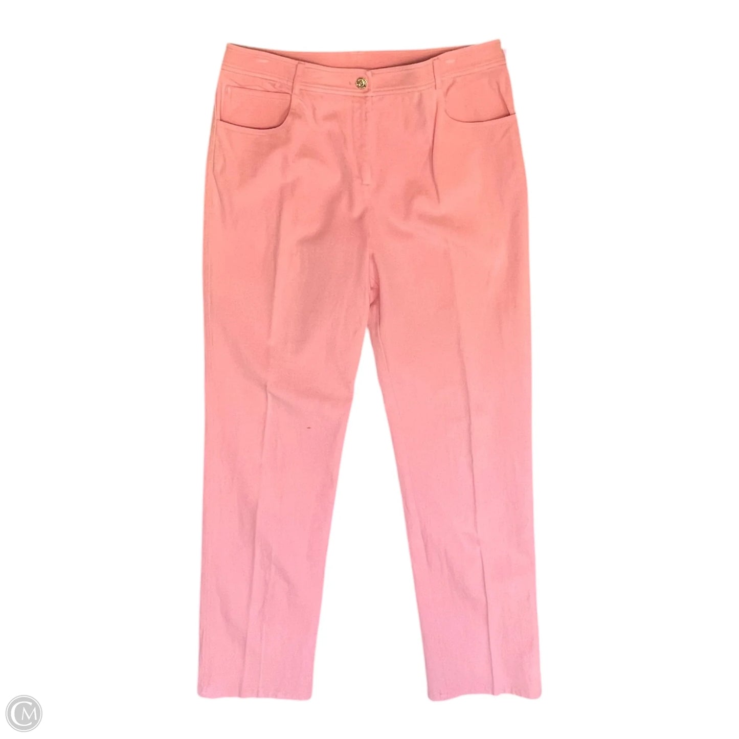 Pants Other By St. John In Pink, Size: 10