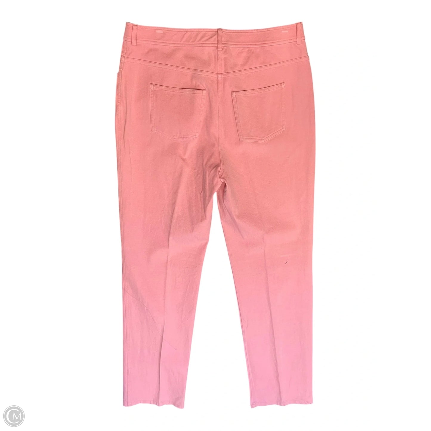 Pants Other By St. John In Pink, Size: 10