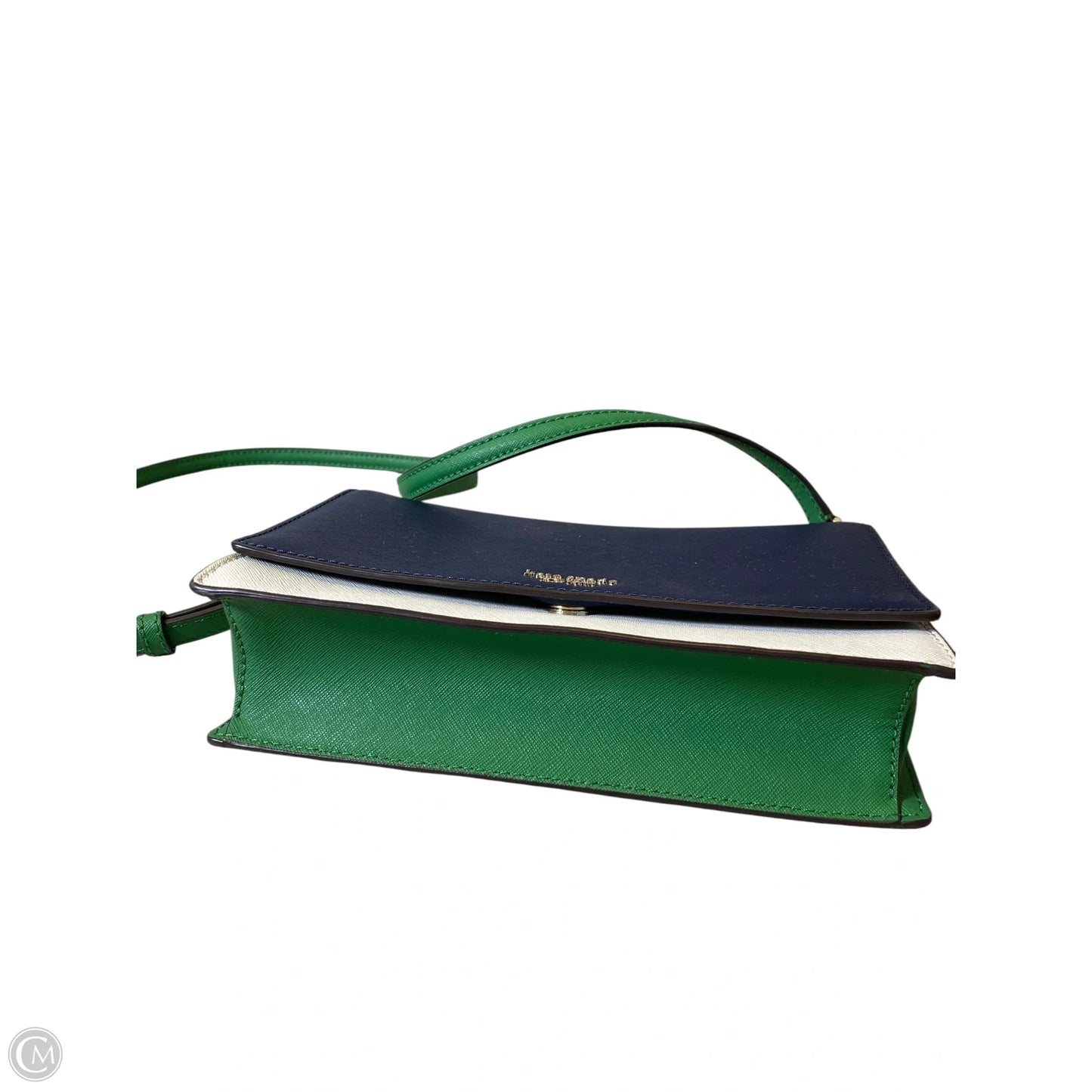 Crossbody Designer By Kate Spade, Size: Medium